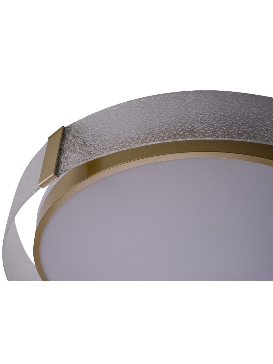 Потолочный светодиодный светильник Zortes Gerda ZRS.1097.60