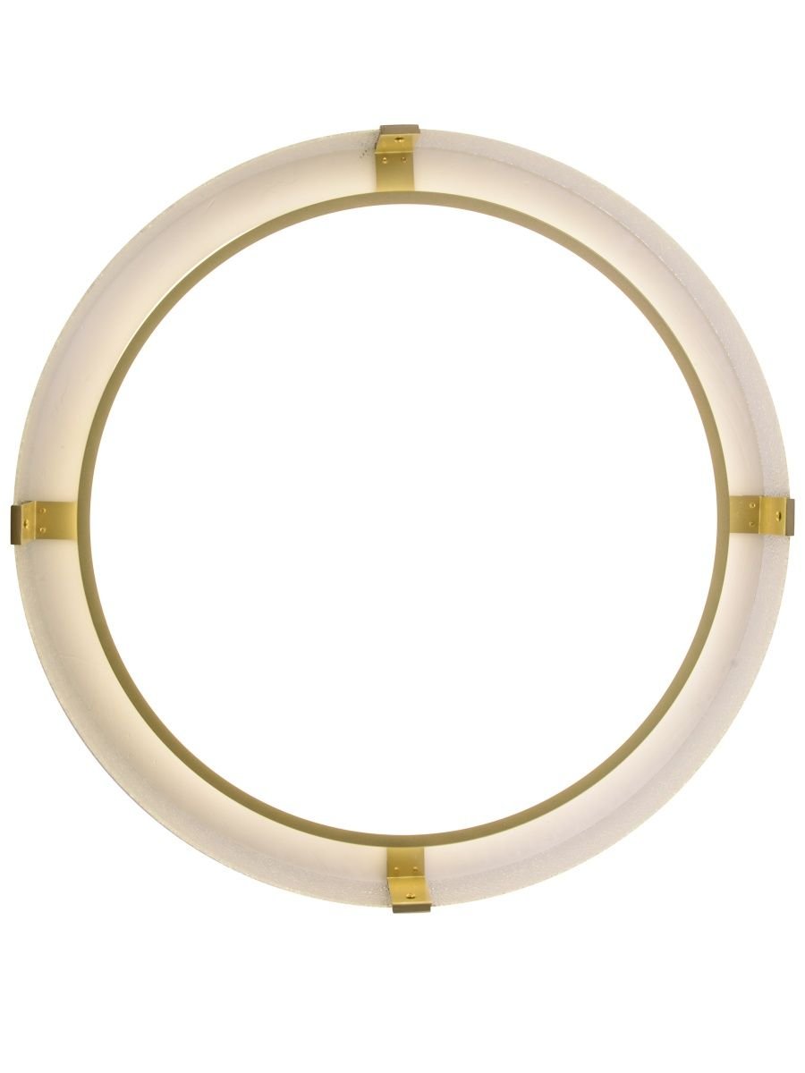 Потолочный светодиодный светильник Zortes Gerda ZRS.1097.60