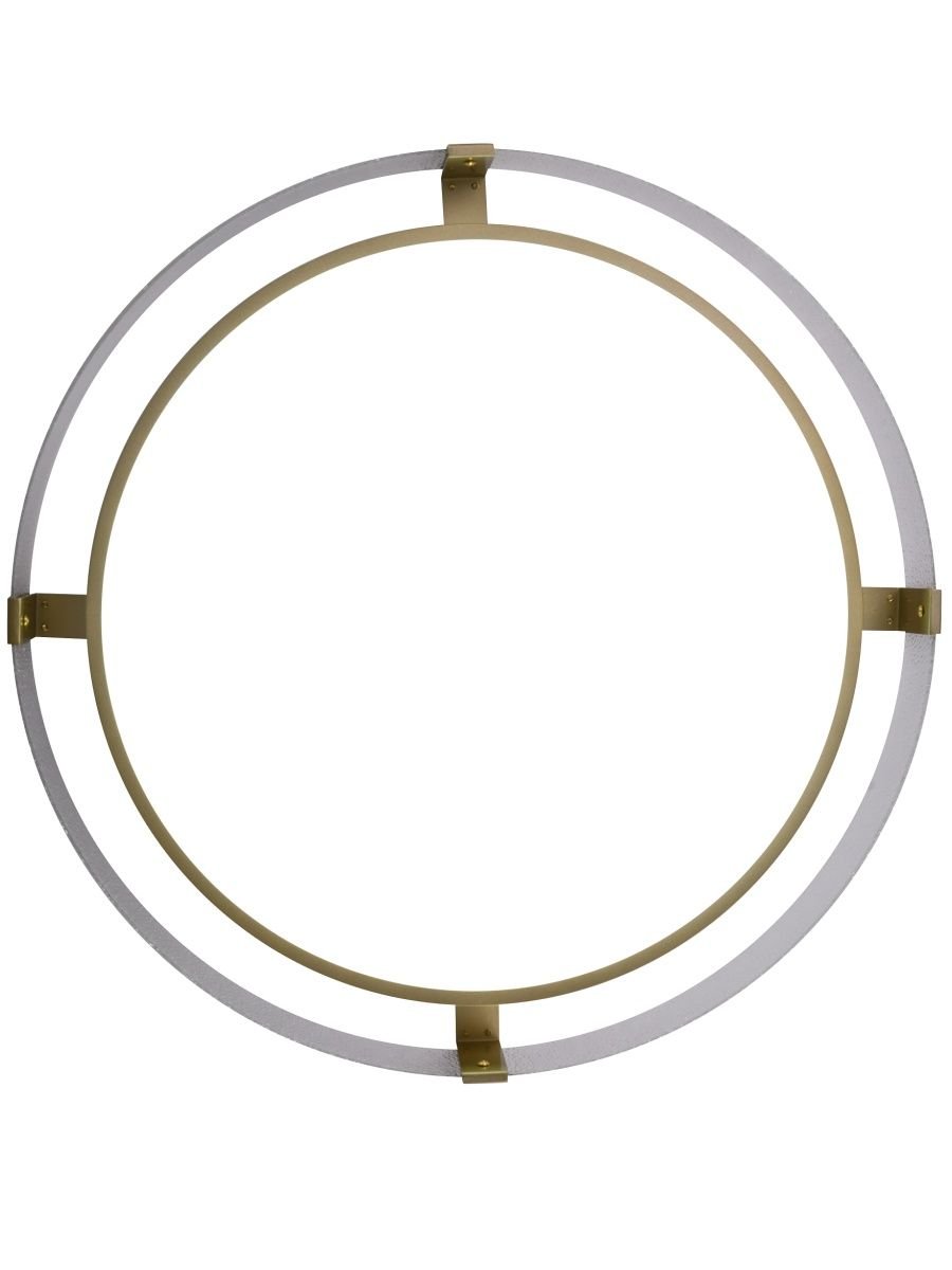 Потолочный светодиодный светильник Zortes Gerda ZRS.1097.60