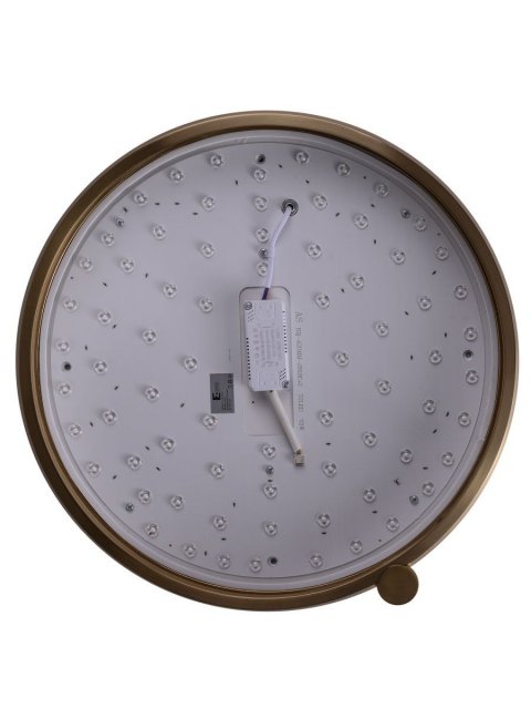 Потолочный светодиодный светильник Zortes Gimpel ZRS.1209.17