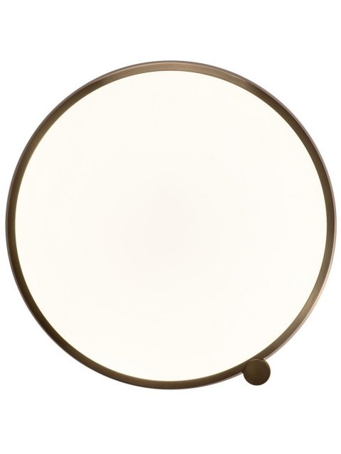 Потолочный светодиодный светильник Zortes Gimpel ZRS.1209.17