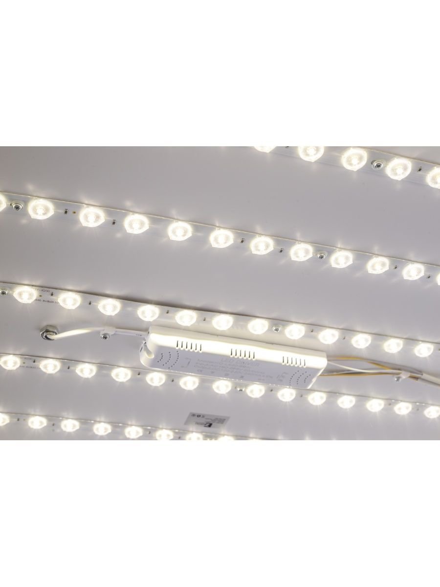 Потолочный светодиодный светильник Zortes Monna ZRS.1209.07