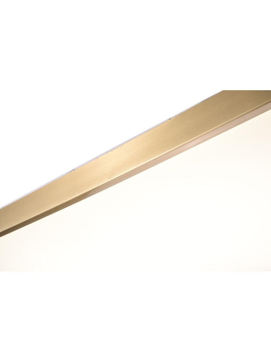 Потолочный светодиодный светильник Zortes Monna ZRS.1209.09