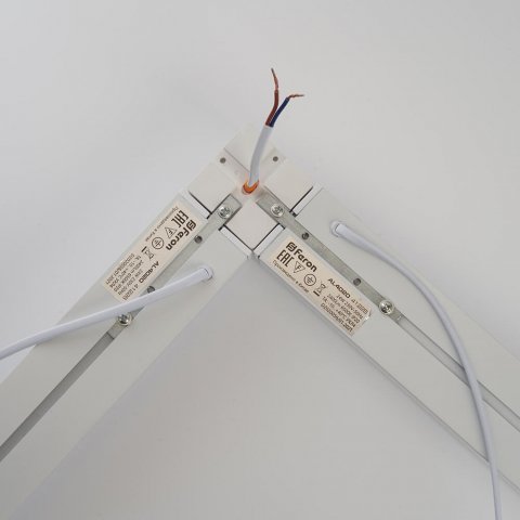 Потолочный светодиодный светильникFeron AL4021 41687