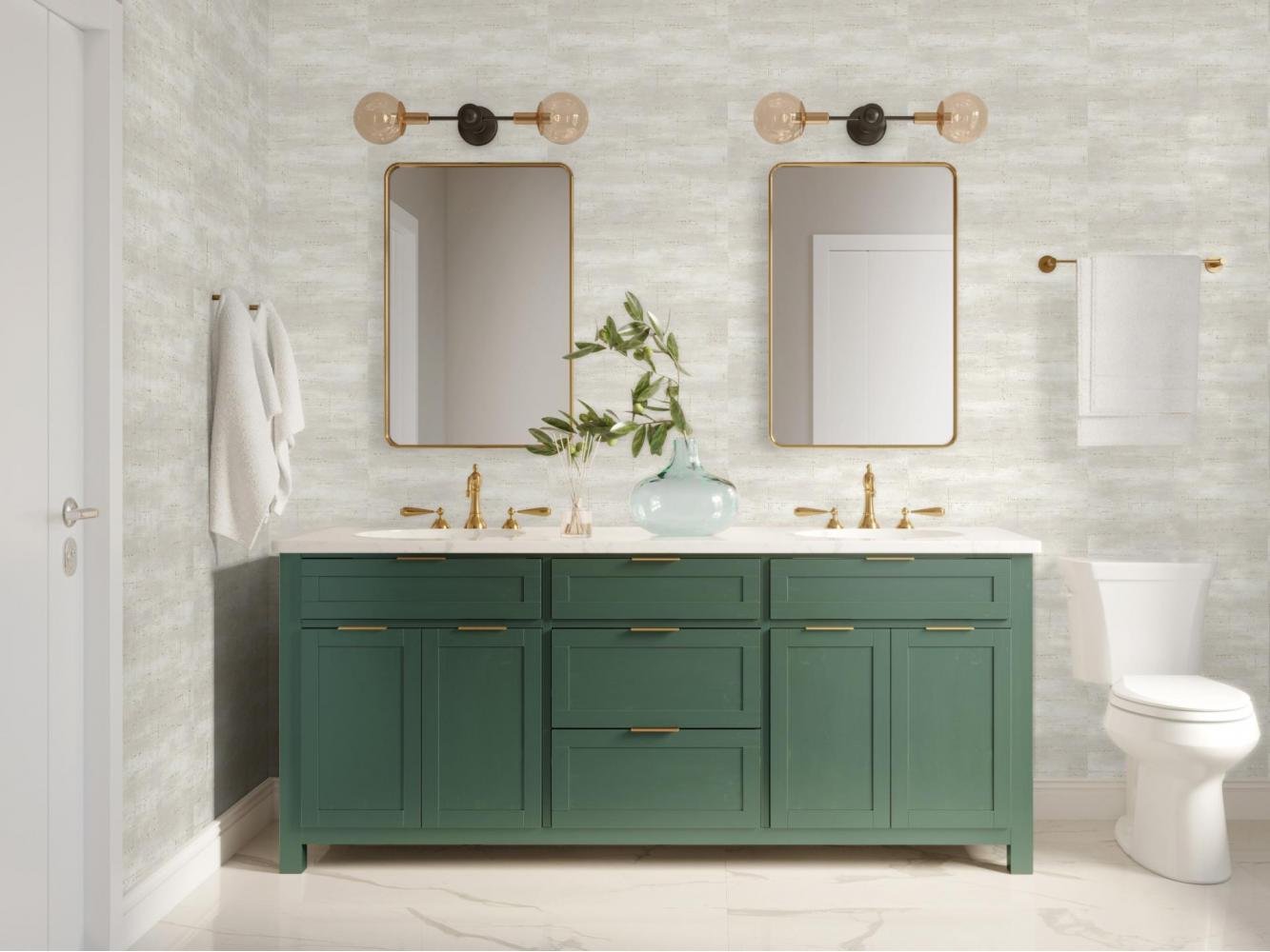 Обои Grandeco Perspectives PP 1002