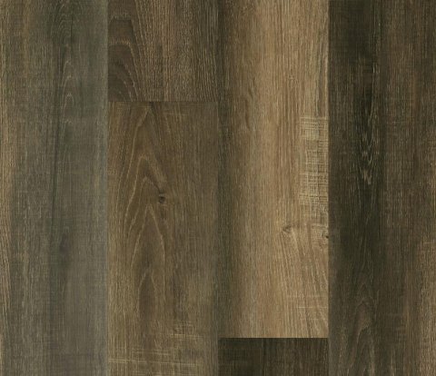 Кварцевый плинтус Fargo Classic 61W921 Дуб Прага