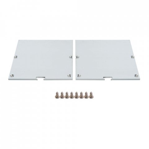 Профиль алюминиевый накладной Feron CAB265 10376