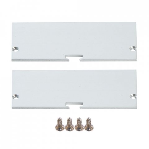 Профиль алюминиевый накладной Feron Линии света CAB258 10375