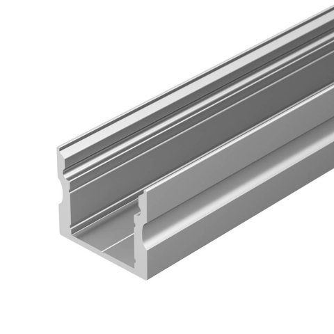 Профиль Arlight ARH-LINE-2315-2000 ANOD 036331