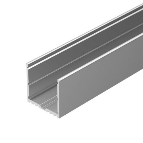 Профиль Arlight ARH-Power-W35-3000 Anod 036136