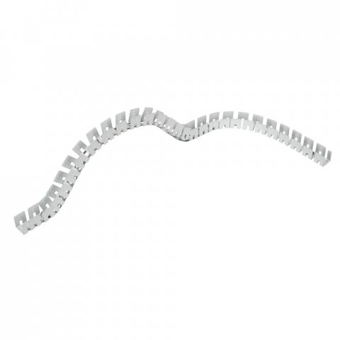 Профиль Arlight ARL-Moonlight-1515-3D-2x500 Anod 029421