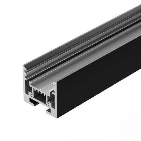 Профиль Arlight SL-Line-2522-2500 Black 033737