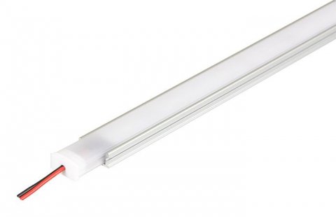 Профиль Jazzway PAL 1808 1037480