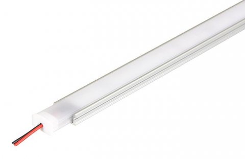 Профиль Jazzway PAL 1808 1037480