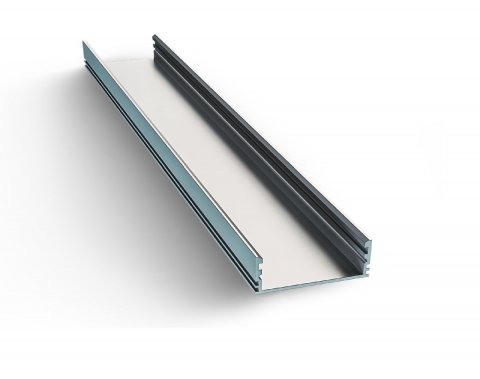 Профиль с рассеивателем Apeyron 08-15