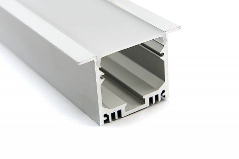 Профиль встраиваемый DesignLed LE.4932-R 010356