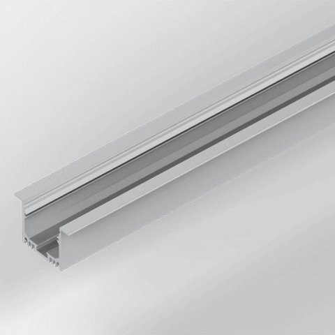 Профиль встраиваемый DesignLed LE.4932-R 010356