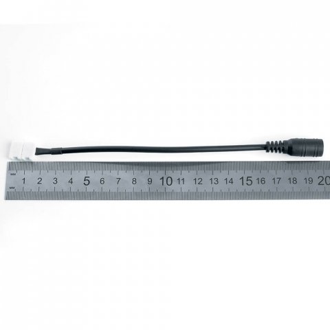 Провод для светодиодных лент Feron 3528SMD 12V LD104 23395