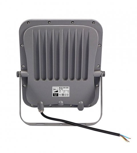 Прожектор светодиодный Jazzway PFL-S4 100W 6500K 5036437