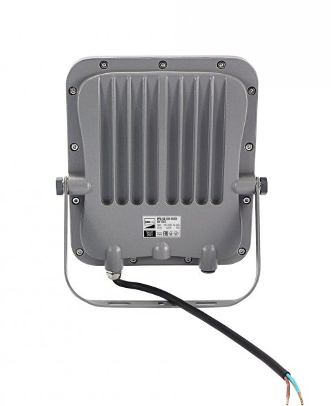 Прожектор светодиодный Jazzway PFL-S4 50W 6500K 5036420