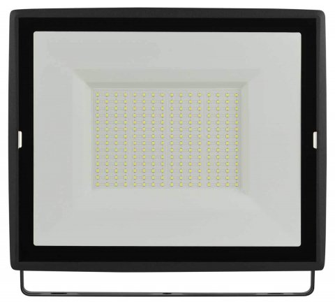 Прожектор светодиодный уличный ЭРА LPR-023-0-65K-200 Б0052028