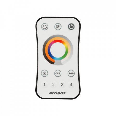 Пульт ДУ Arlight Smart-R16-Multi 022667