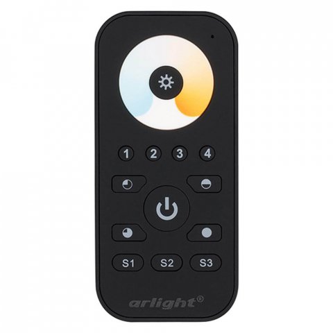 Пульт ДУ Arlight SR-2819S-CCT 017677