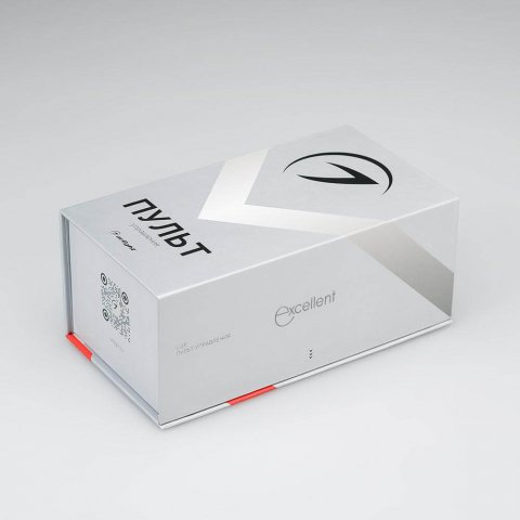 Пульт ДУ Arlight SR-2819S-Dim 018302