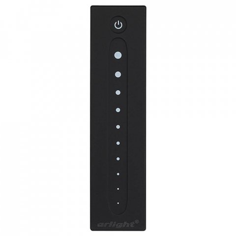 Пульт ДУ Arlight SR-2833TS Black 019978