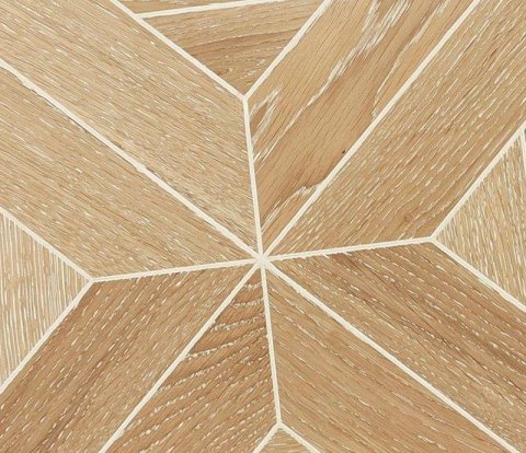 Модульный паркет Kochanelli Квадро Дуб Эстато