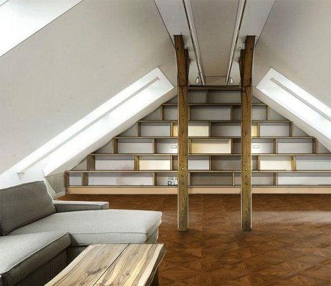 Модульный паркет Kochanelli Квадро Дуб Луче