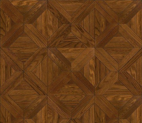 Модульный паркет Kochanelli Квадро Дуб Луче