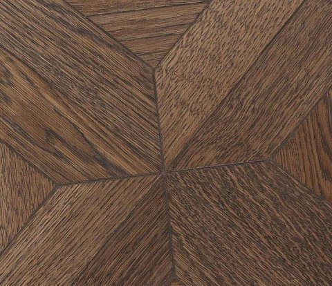 Модульный паркет Kochanelli Квадро Дуб Омбра