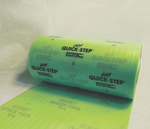 Подложка Quick-Step Basic 3 мм