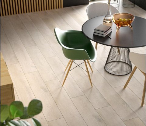 Замковый виниловый пол Rocko R071 Хрустальный берег