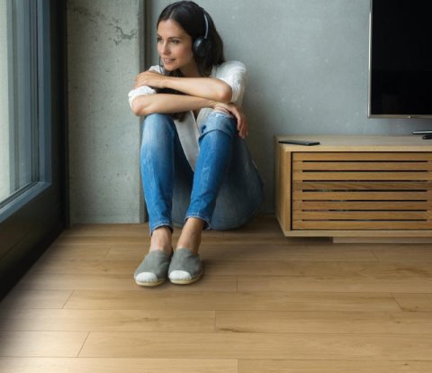 Замковый виниловый пол Rocko R073 Скандипюр