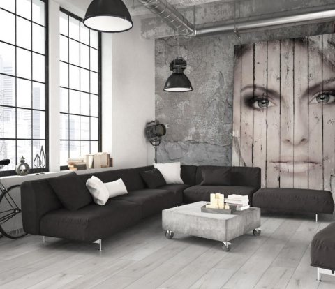 Замковый виниловый пол Rocko R079 Солтмайн