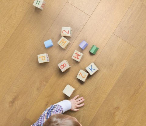 Замковый виниловый пол Rocko R081 Крещендо