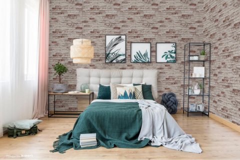 Обои Grandeco Grange R101103