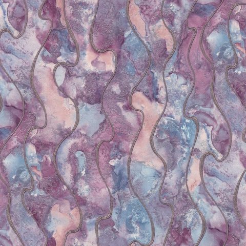 Обои Grandeco Aria r107108