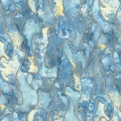 Обои Grandeco Aria r107119