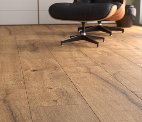 Замковый виниловый пол Rocko R124 Гвоздика