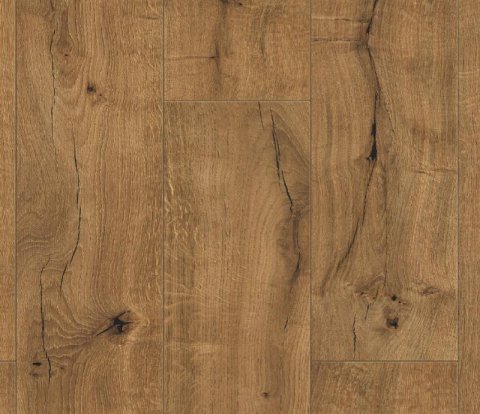 Замковый виниловый пол Rocko R124 Гвоздика