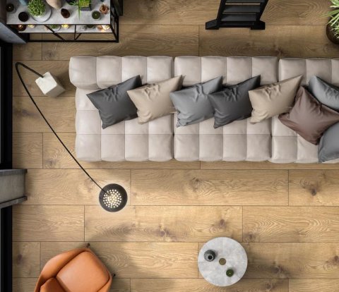 Замковый виниловый пол Rocko R126 Башмор