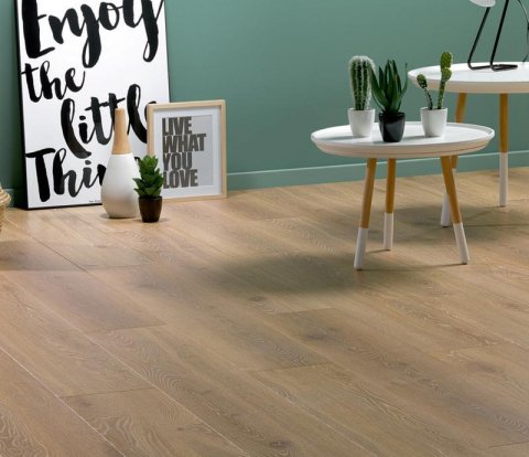 Ламинат Alsafloor Osmoze O518 Рафия