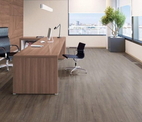 Виниловый пол Tarkett Art Vinyl Epic Ramin