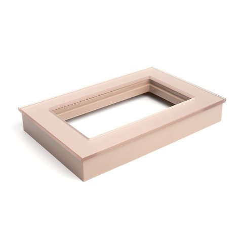 Рамка 2-модульная Stekker Катрин шампань GFR00-7012-02 39567