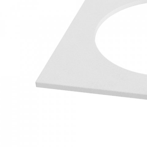 Рамка декоративная Maytoni Kappell DLA040-02W