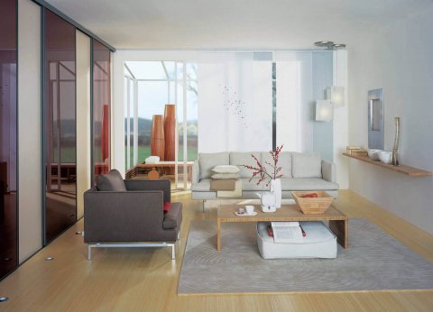 Рамка декоративная Paulmann UpDownlight 98781