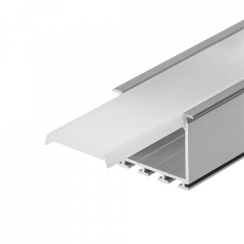 Рассеиватель Arlight Mat-L PLS-Lock 019189